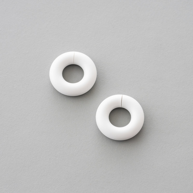 【通販限定】acrylic（アクリリック） イヤリング単品