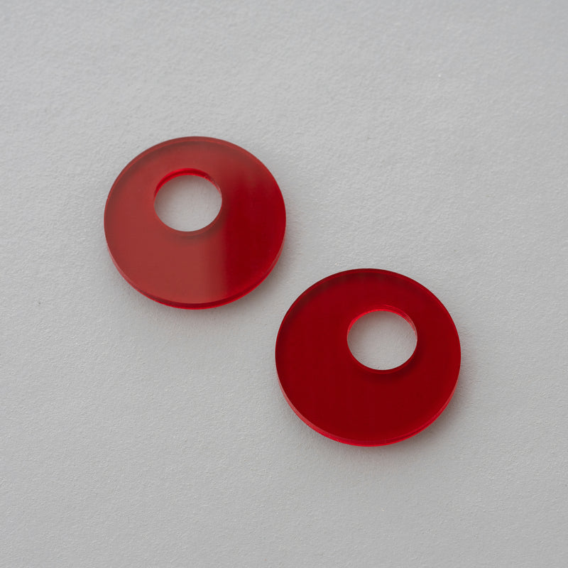 【通販限定】acrylic（アクリリック） イヤリング用パーツ