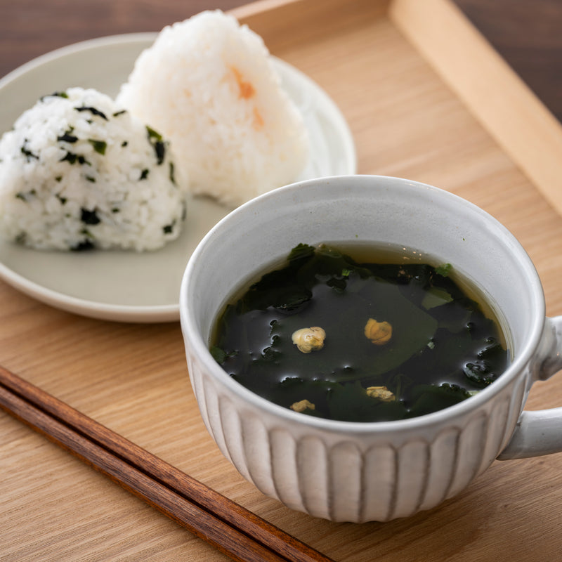 東海農産のしじみスープ 80g