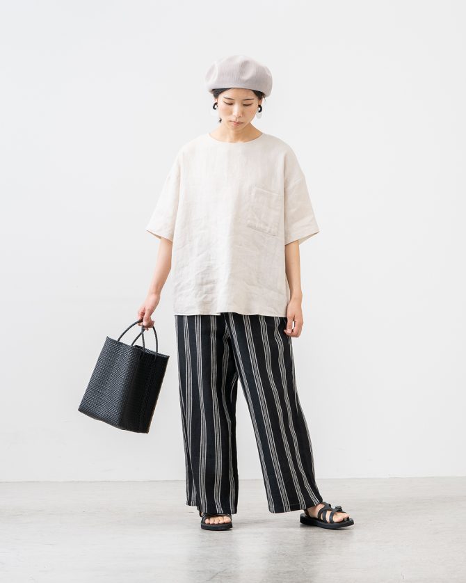 MERCADO BAG（メルカド バッグ バケット）