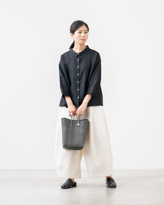 MERCADO BAG（メルカド バッグ バケット）