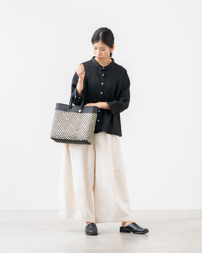 MERCADO BAG（メルカド バッグ バケット）