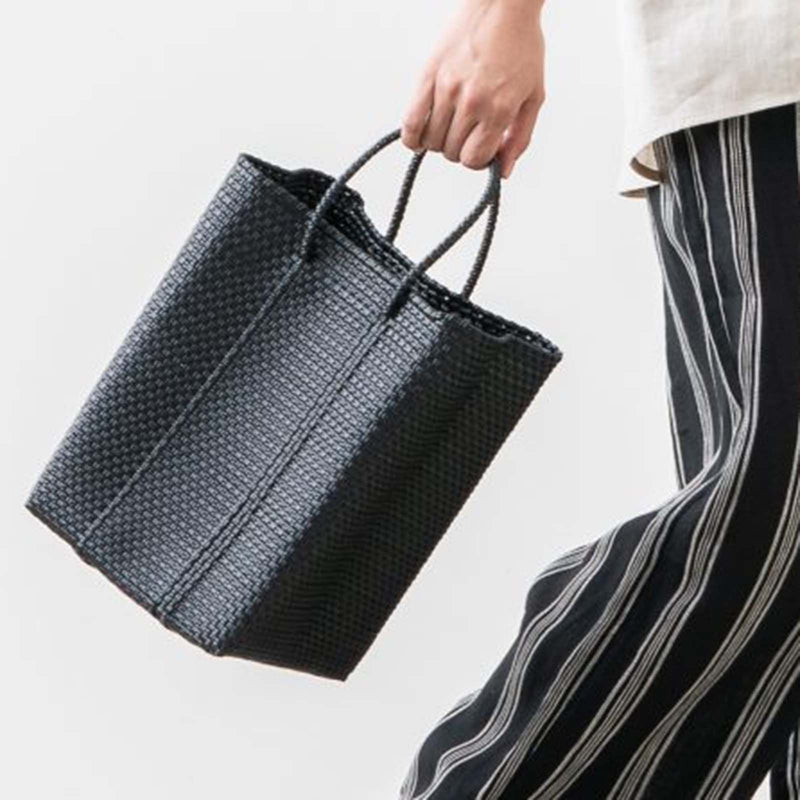MERCADO BAG（メルカド バッグ バケット）