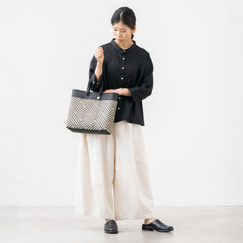 MERCADO BAG（メルカド バッグ バケット）