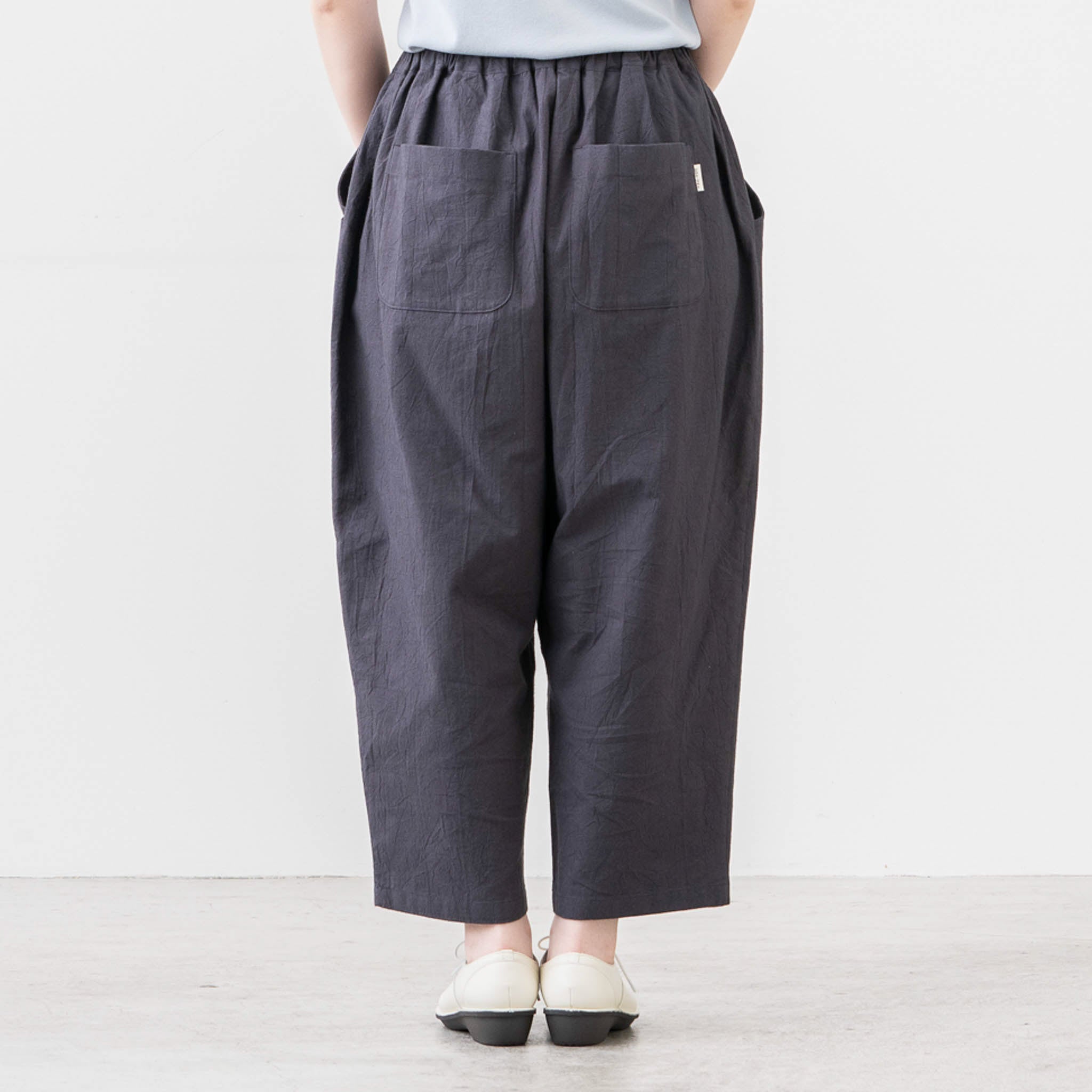 ista パンツ