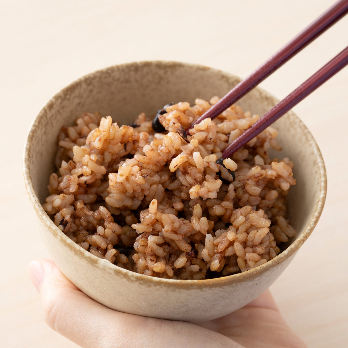 寝かせ玄米 160g
