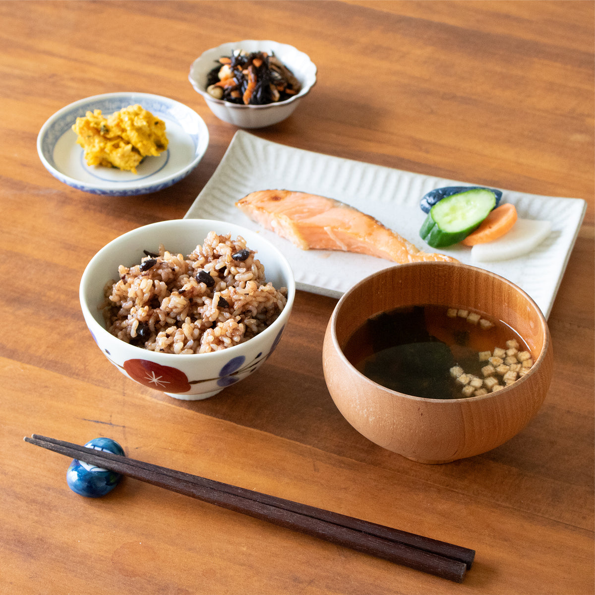 寝かせ玄米 160g