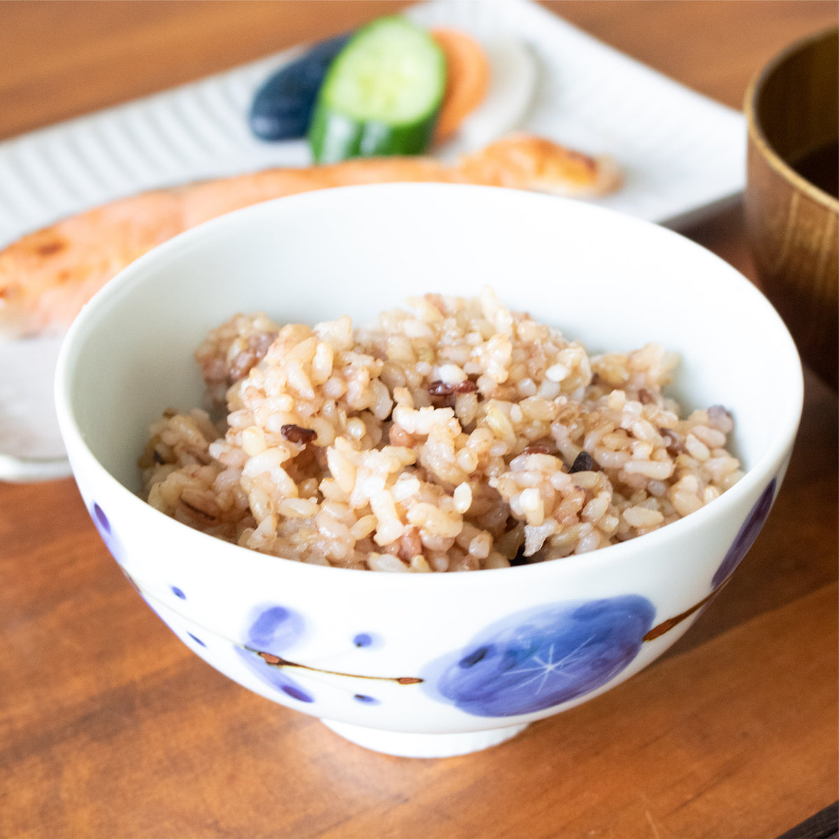 寝かせ玄米 160g