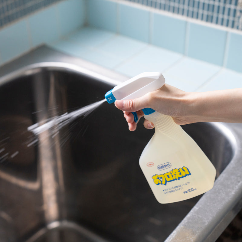 純植物性 おフロ洗い