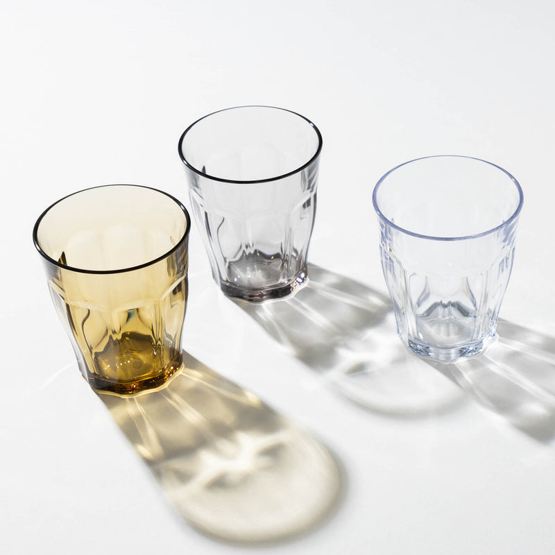 Plakira 樹脂タンブラー 280ml