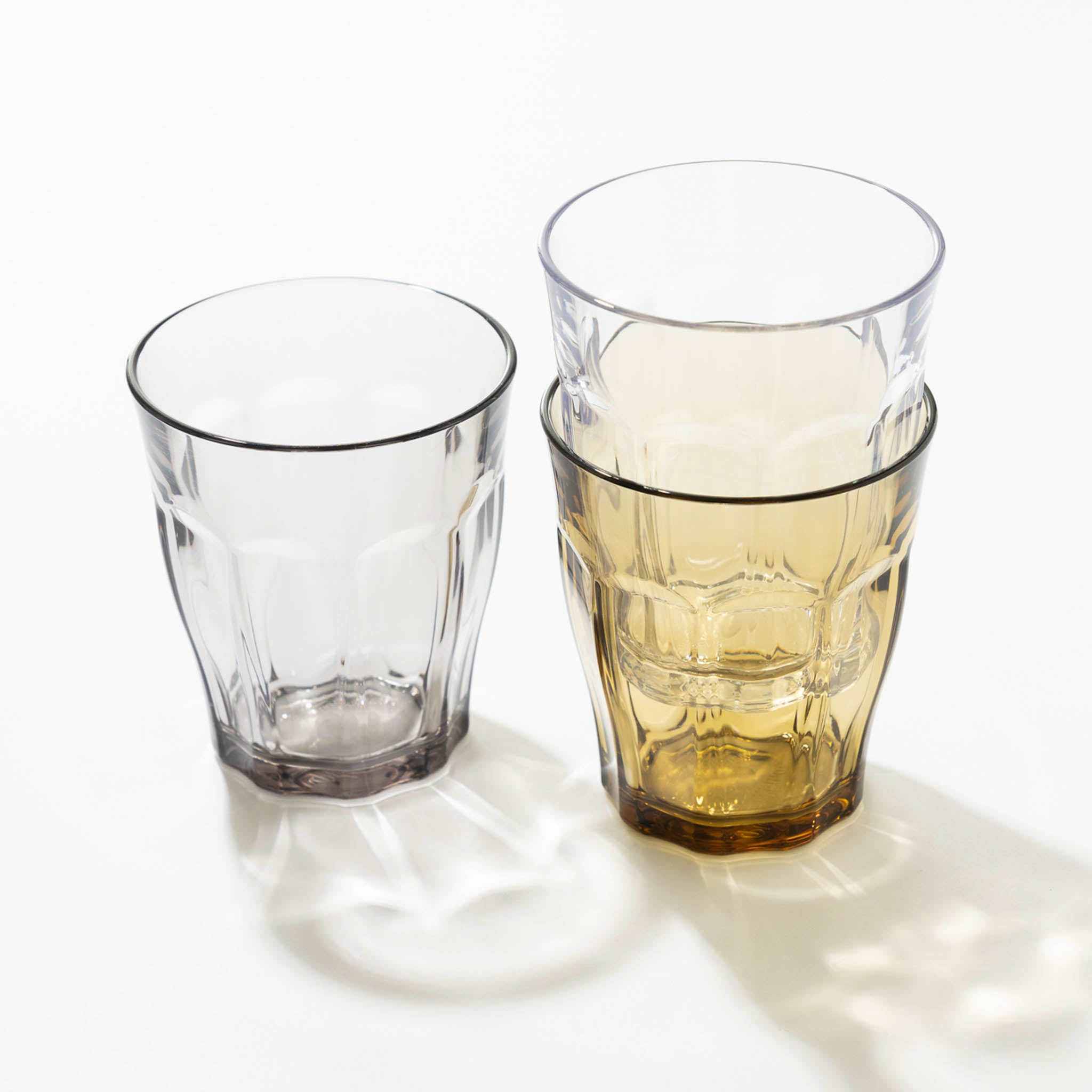 Plakira 樹脂タンブラー 280ml