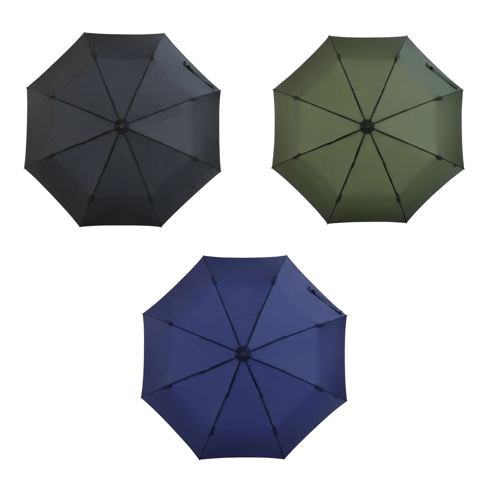 VERYKAL8 軽量自動開閉折りたたみ傘