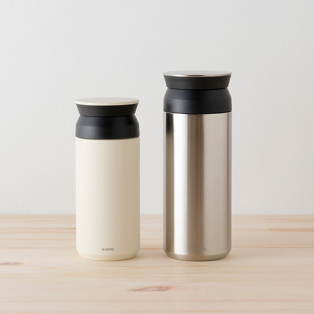 KINTOトラベルタンブラー 350ml / 500ml