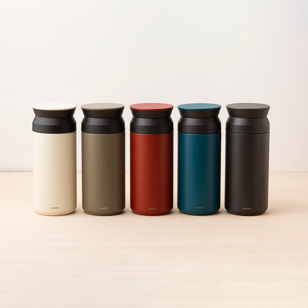 KINTOトラベルタンブラー 350ml / 500ml