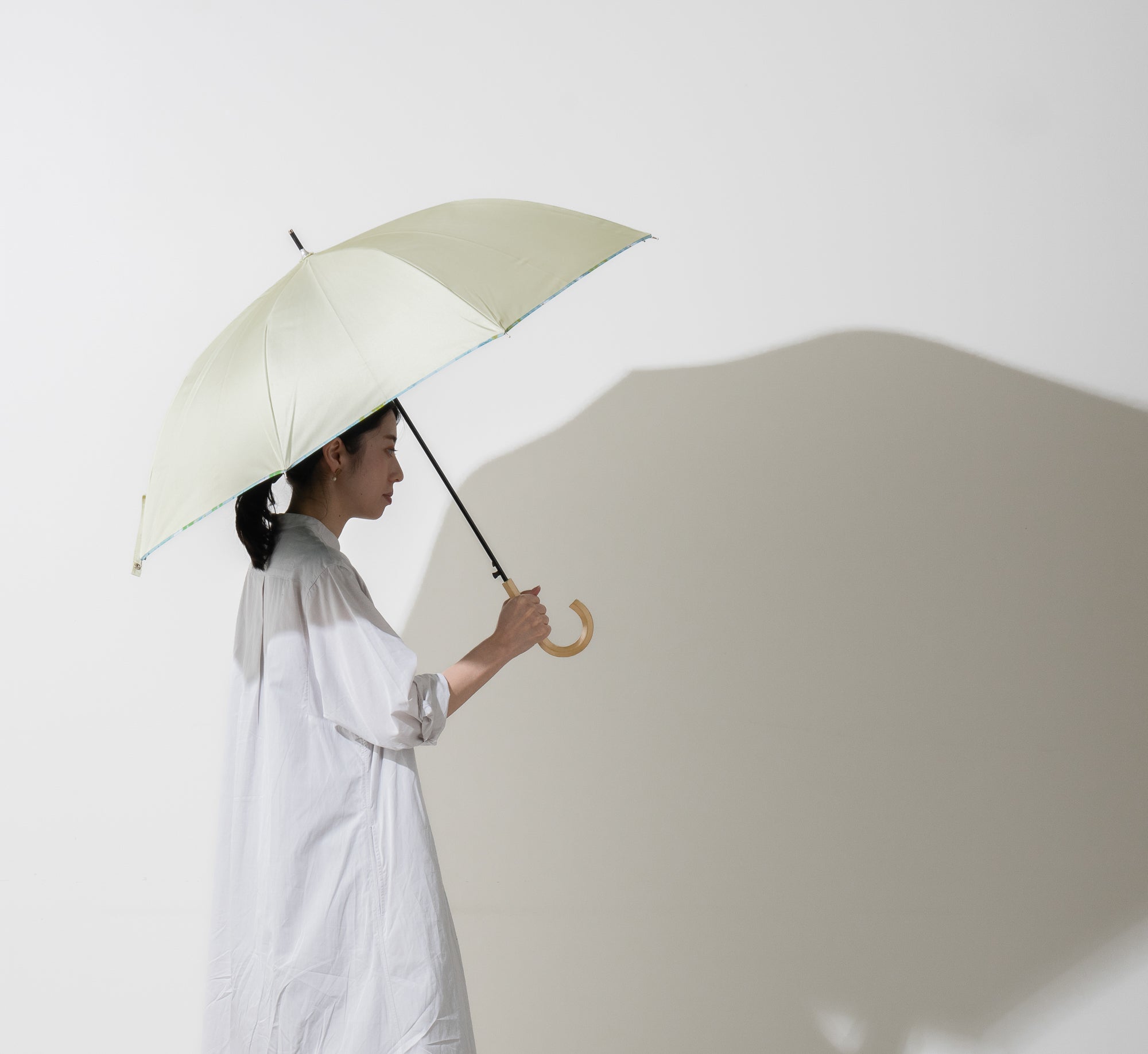 Miorium 長傘58cm/折りたたみ傘55cm 晴雨兼用