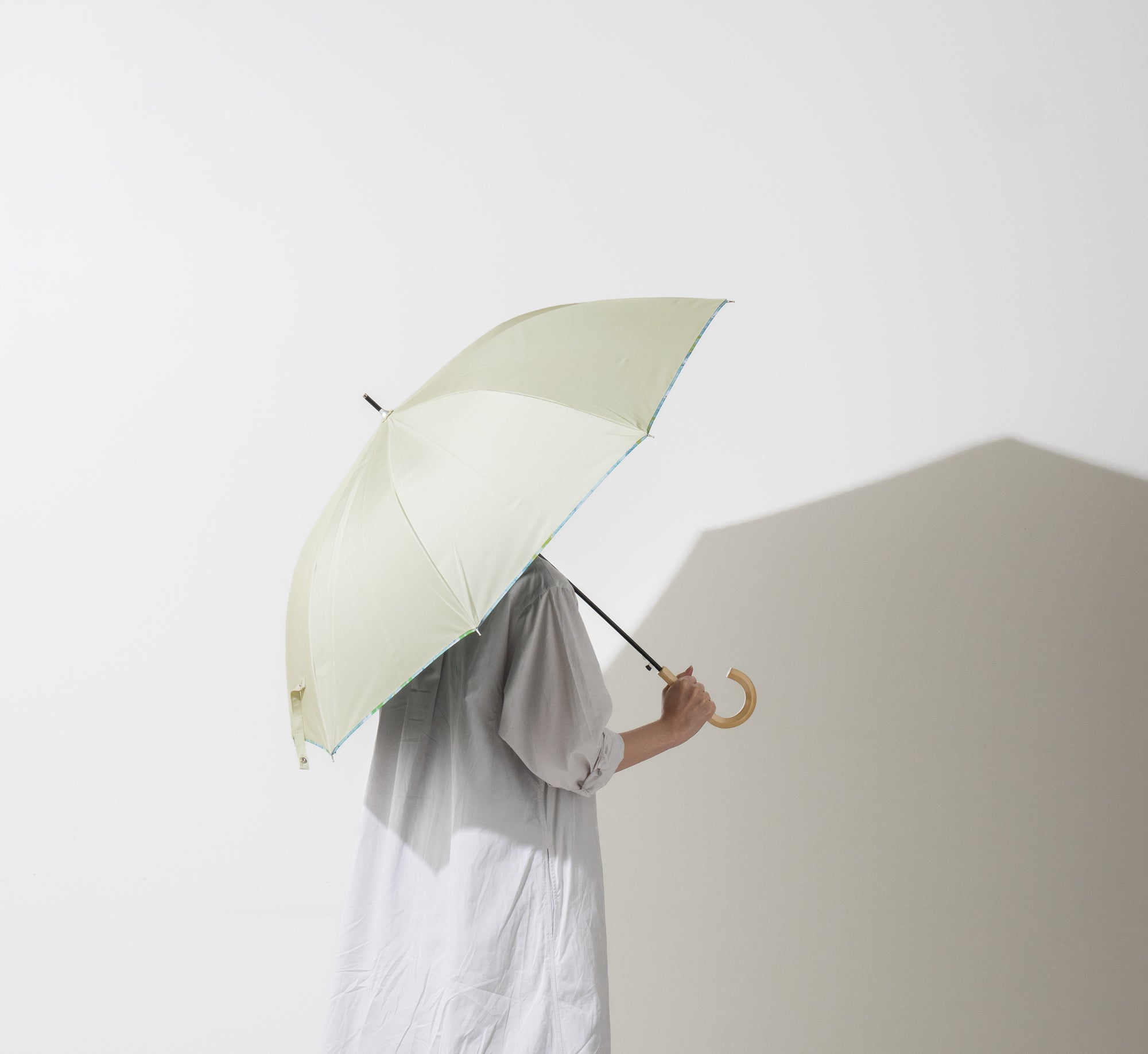 Miorium 長傘58cm/折りたたみ傘55cm 晴雨兼用