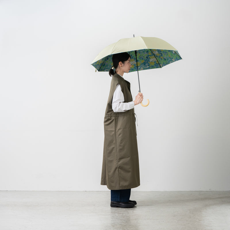 Miorium 長傘58cm/折りたたみ傘55cm 晴雨兼用