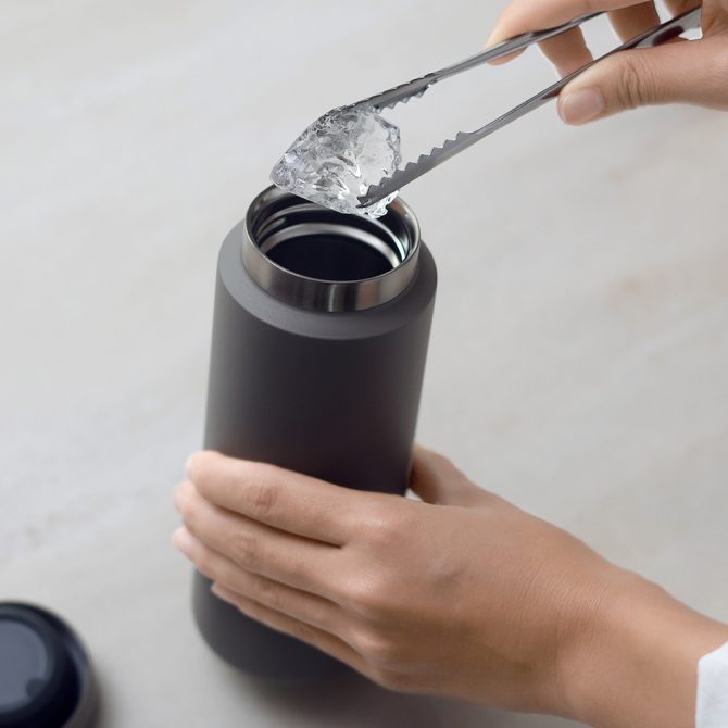 ドリンクボトル モク