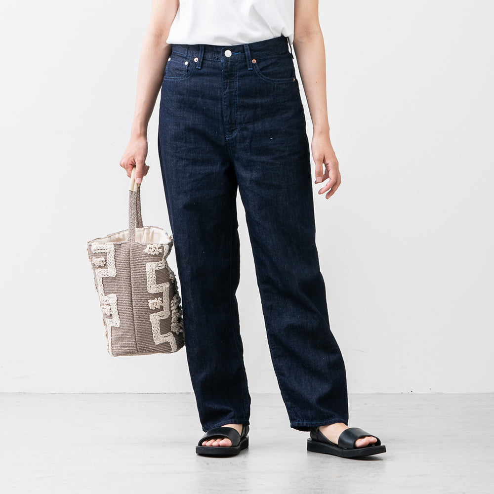 フレンドシップ リネン アンクルボーイズ