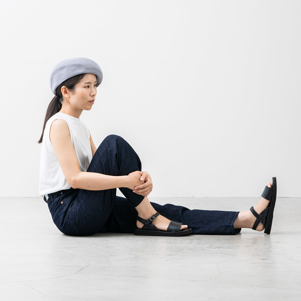 フレンドシップ リネン アンクルボーイズ