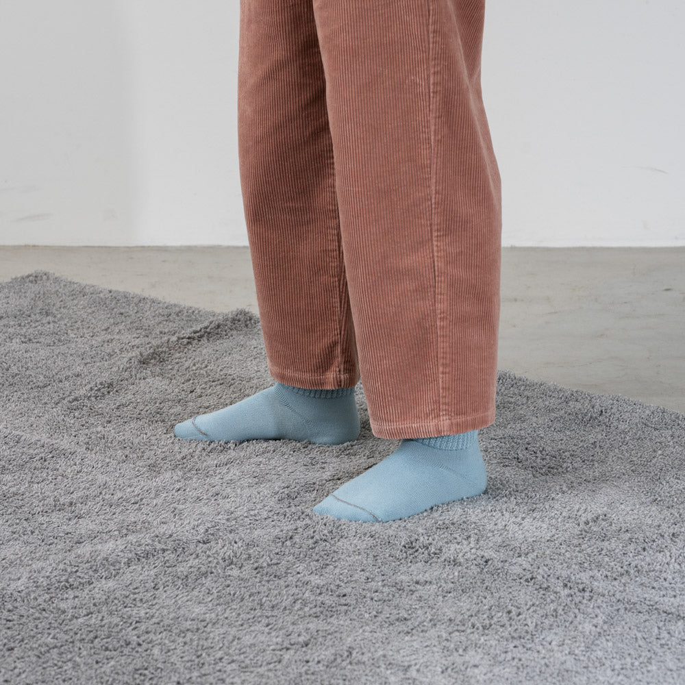 COMFY HOUSE パイルルームソックス