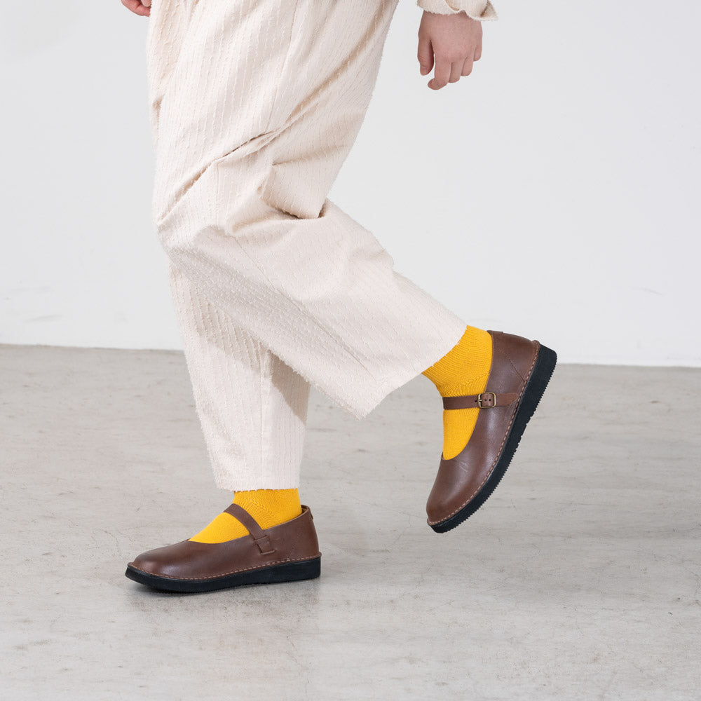 COMFY HOUSE ベーシックソックス