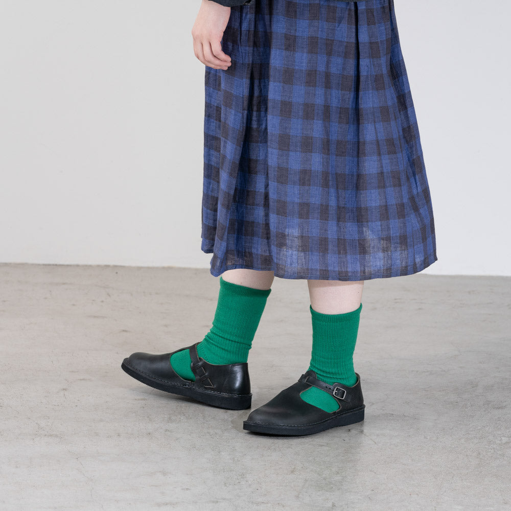 COMFY HOUSE ベーシックソックス