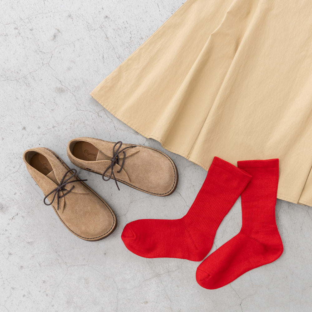 COMFY HOUSE ベーシックソックス