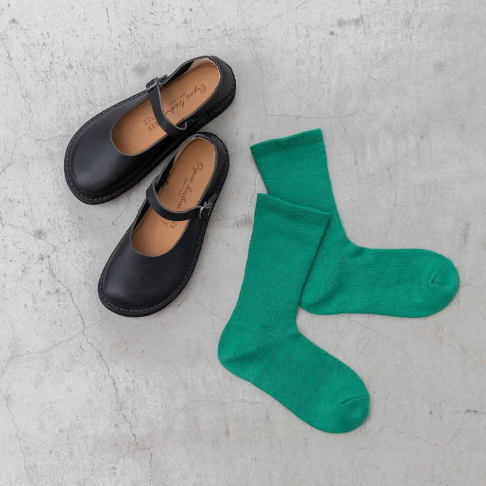 COMFY HOUSE ベーシックソックス