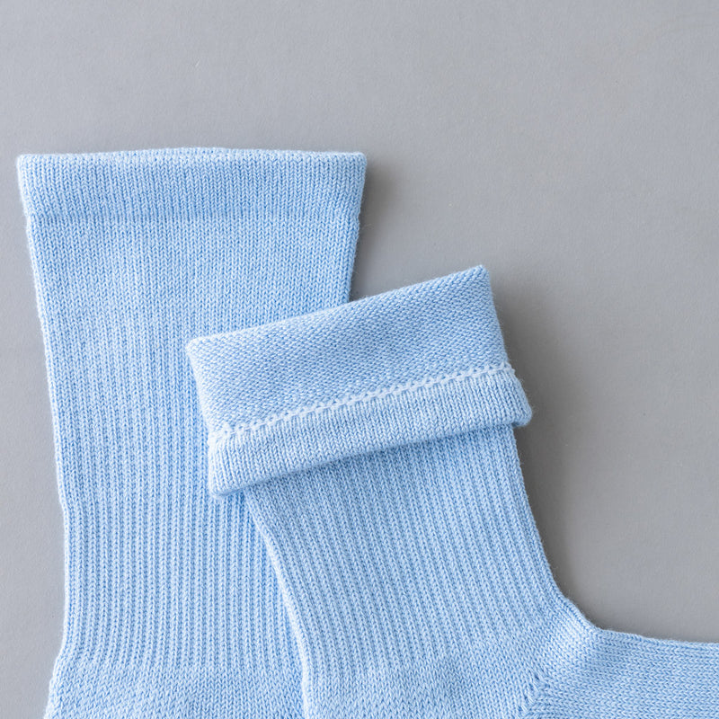 COMFY HOUSE ベーシックソックス