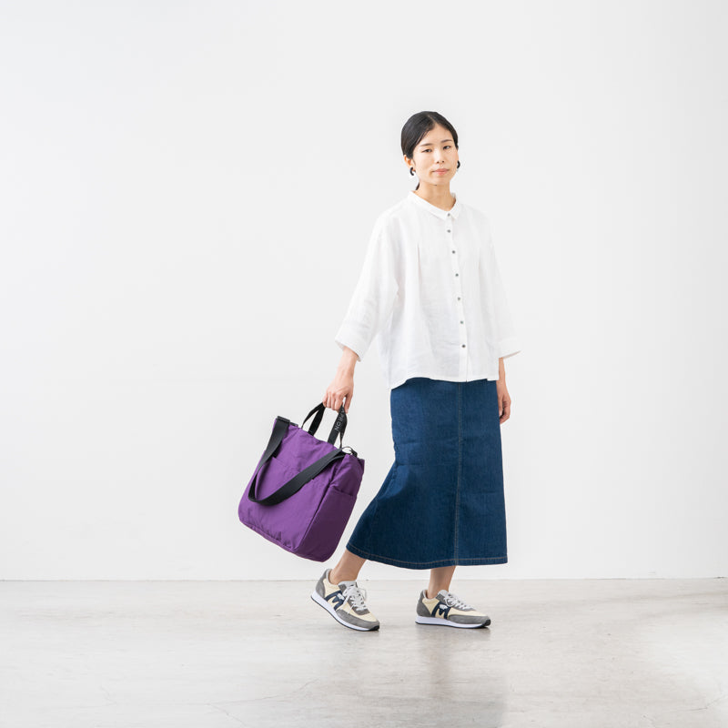 MT.RAINIER DESIGN 別注 ACCESS PACK PLUS