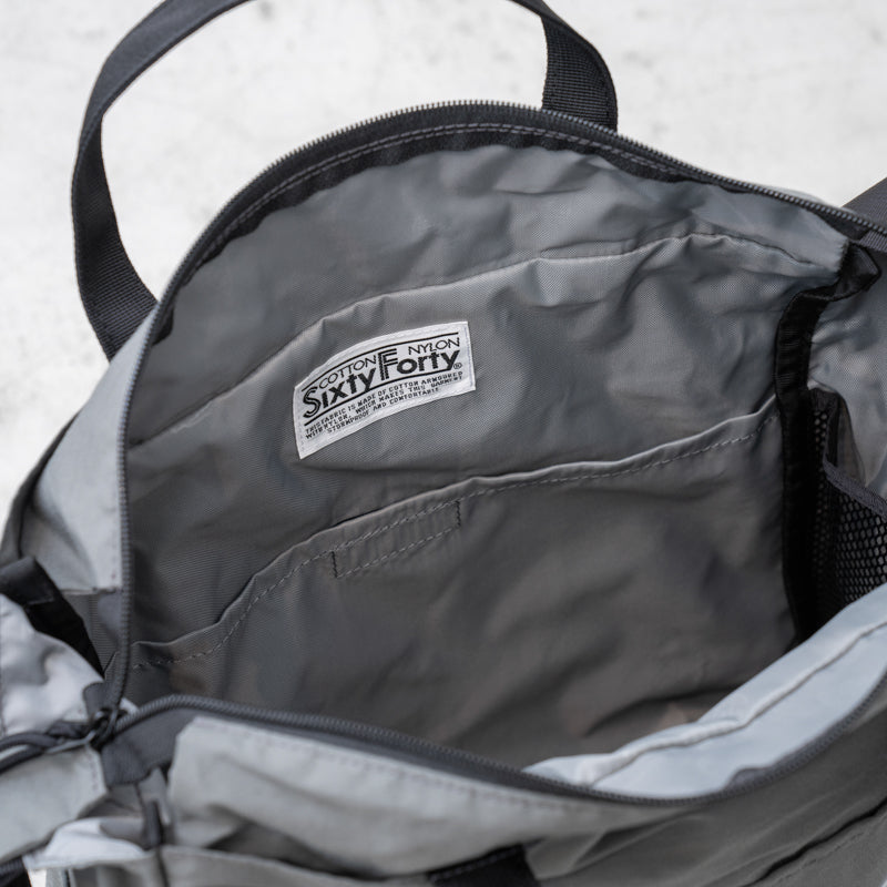 MT.RAINIER DESIGN 別注 ACCESS PACK PLUS