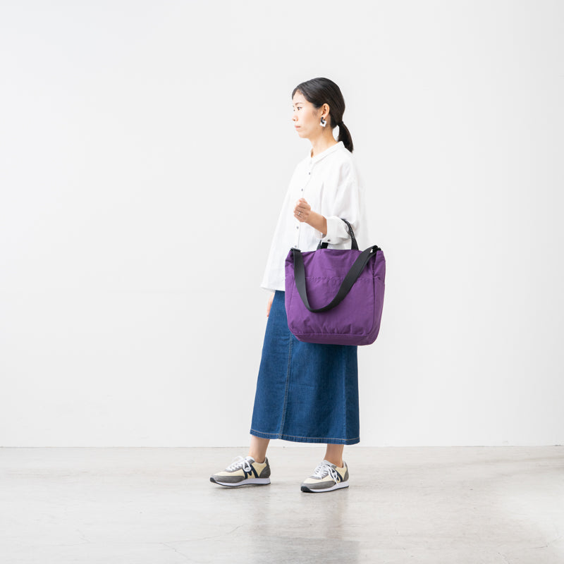 MT.RAINIER DESIGN 別注 ACCESS PACK PLUS