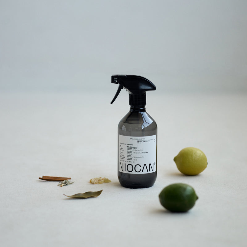 NIOCAN スプレー