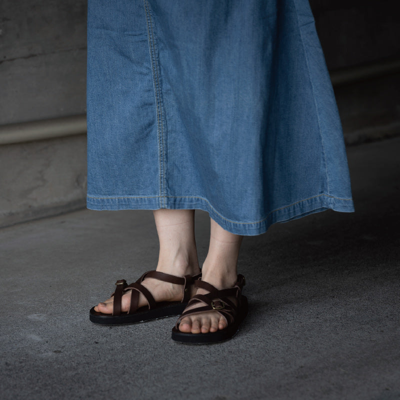 Organic handloom（オーガニックハンドルーム）GAYA ガヤ