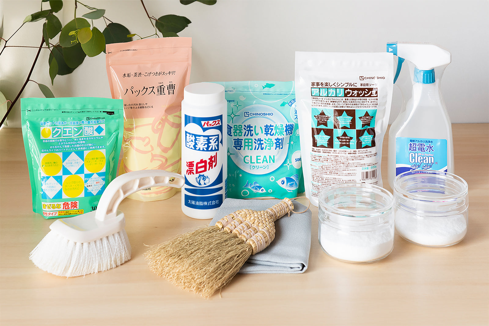 アルカリウォッシュL ランドリーパウダー(無香料) 洗濯用洗剤