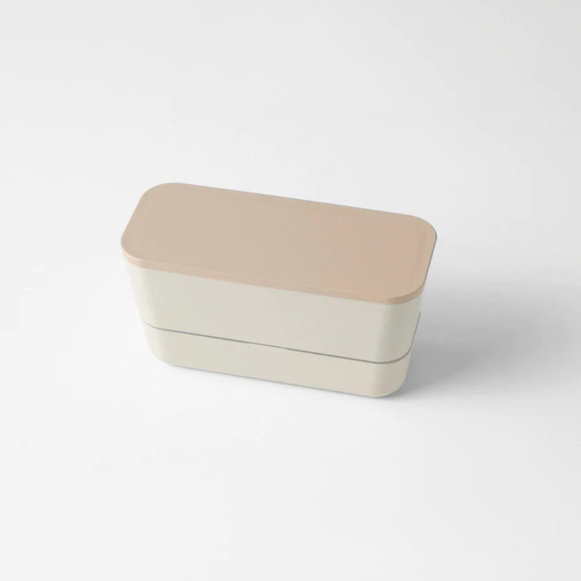 SUKITTO(スキット) ランチボックス お弁当箱 新生活 日本製 ギフト