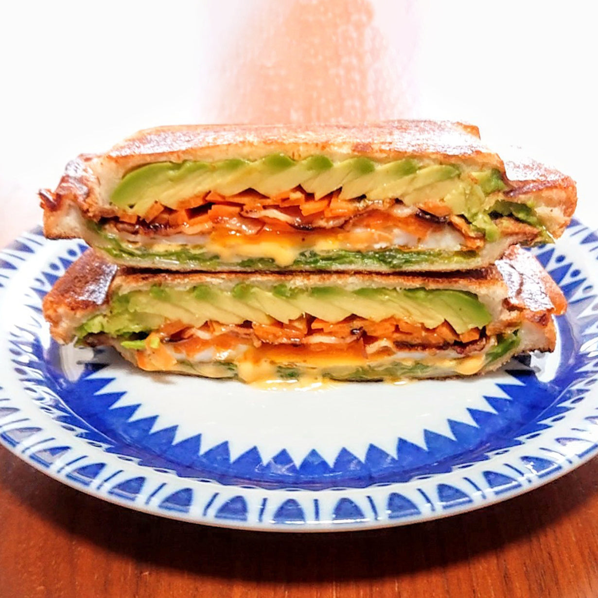 i-WANO 燕三条製 フラットホットサンドメーカー
