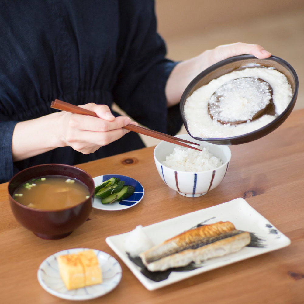 楽おろし