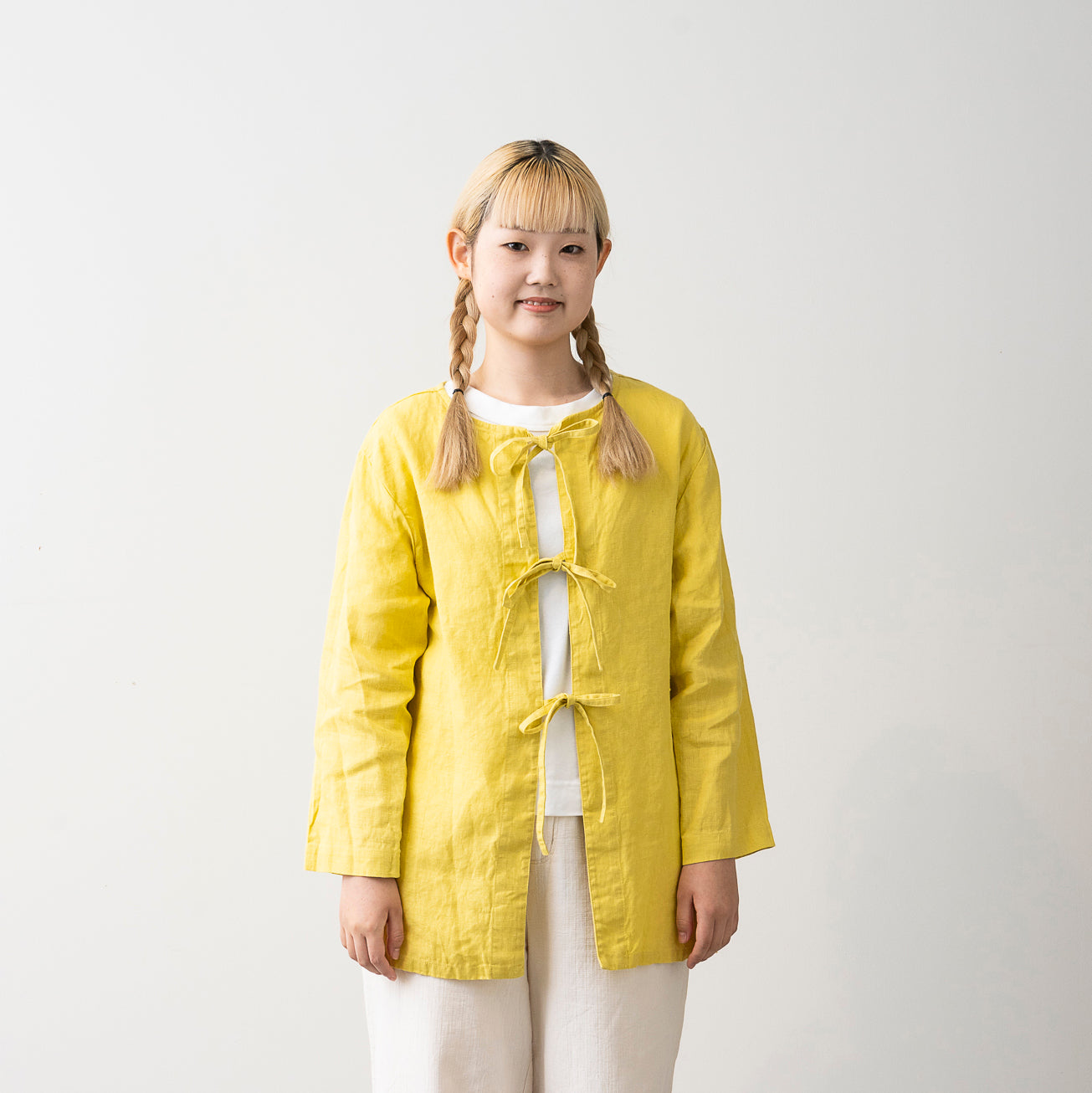 【別注】スザンナ トップ