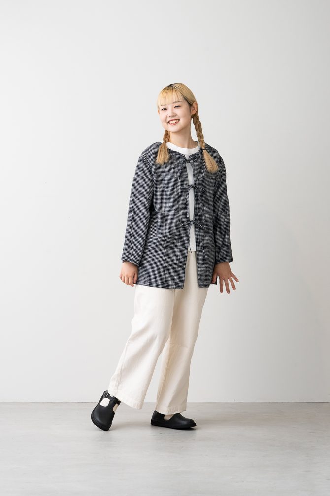 【別注】スザンナ トップ