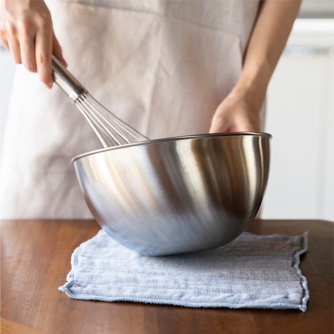 柳宗理 ステンレスボール　キッチン用品 日本製 ギフト