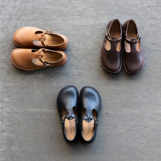 オーガニックハンドルーム GUNA 24 ダークブラウン ¥20,900 美品 Organic handloom（オーガニックハンドルーム） GUNA グナー
