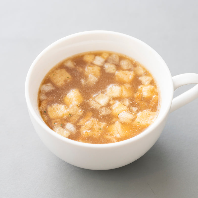 オニオングラタンスープ 6P