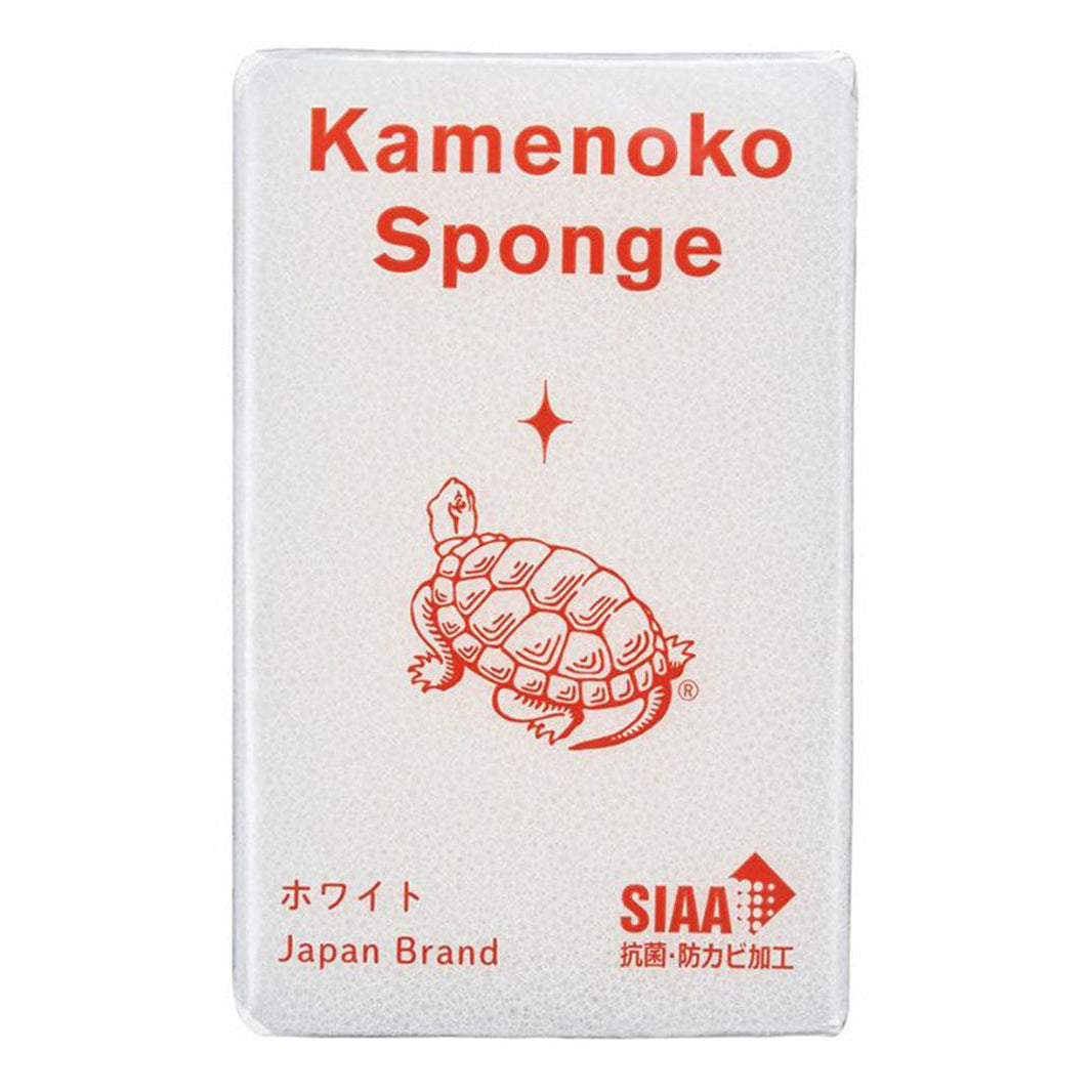 亀の子スポンジ