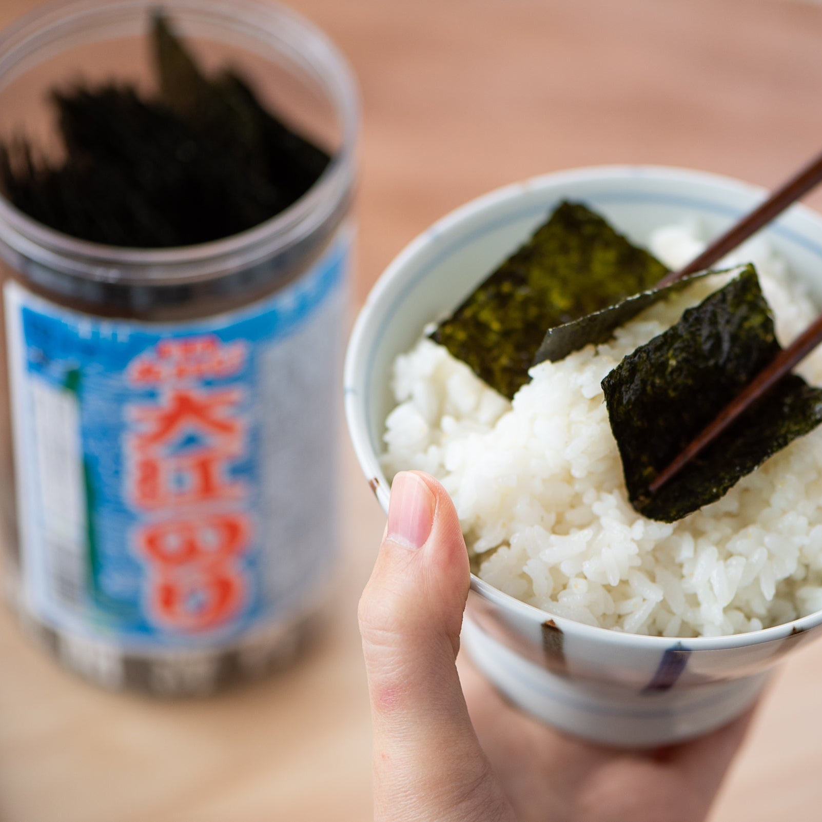 あわじ 大江のり（味付）