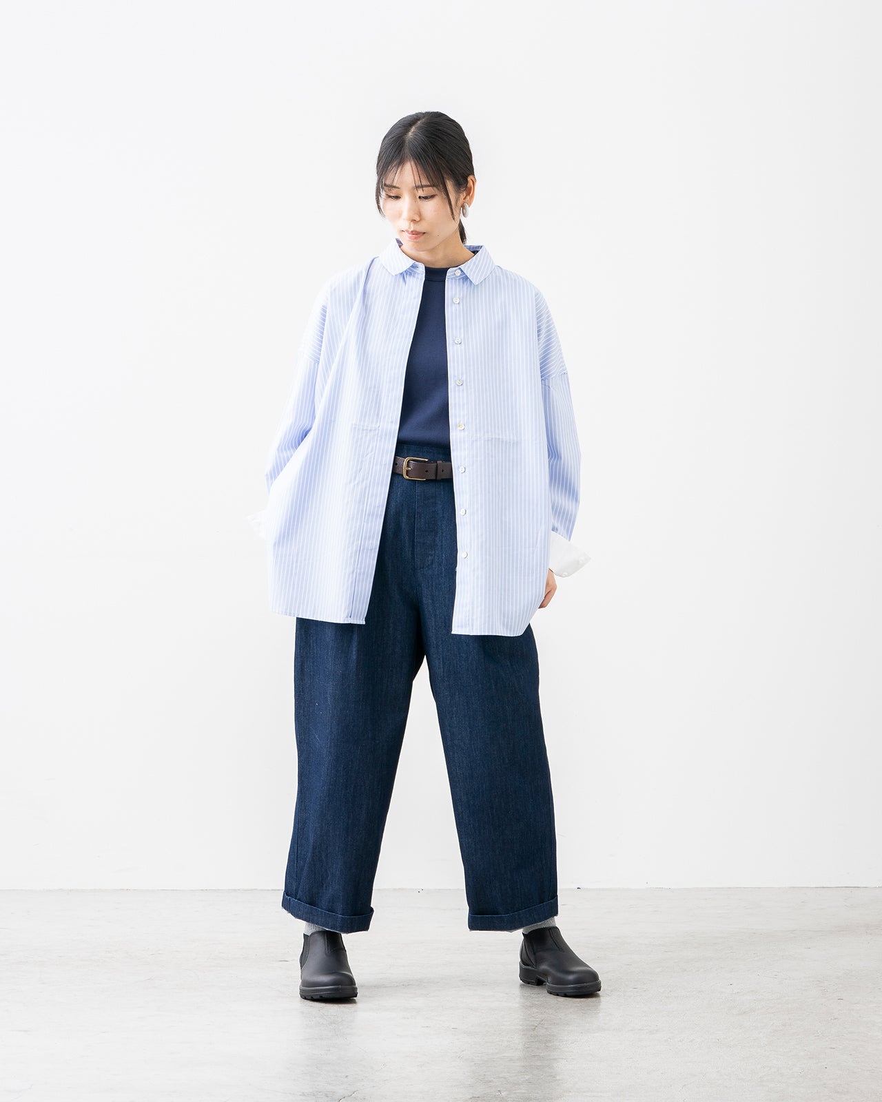 Blundstone(ブランドストーン)　ローカット　BS2039/BS2038
