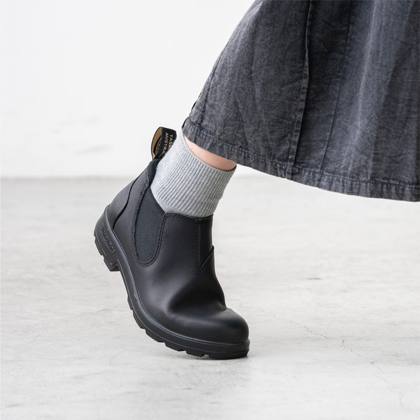 Blundstone(ブランドストーン)　ローカット　BS2039/BS2038