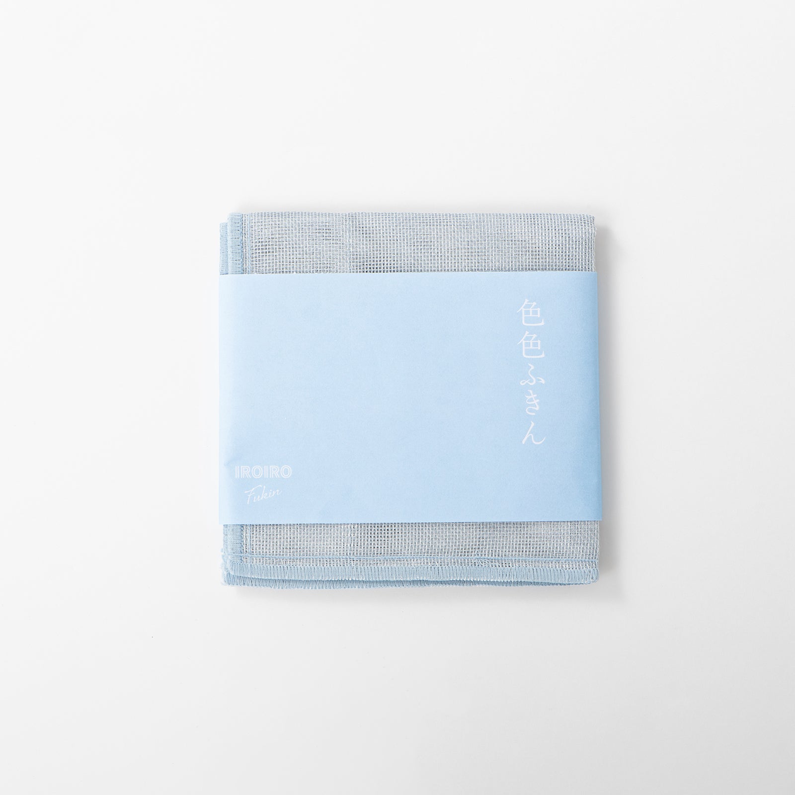 色色ふきん