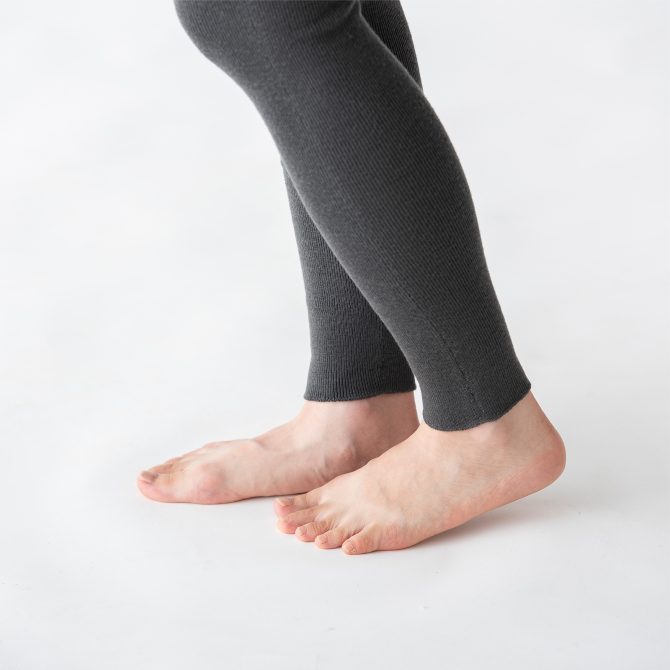 スーパーファインウール 腹巻パンツ ロング